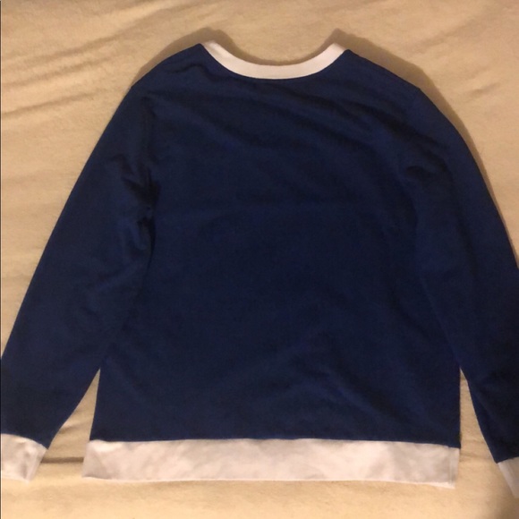 Long sleeve - Picture 2 of 3